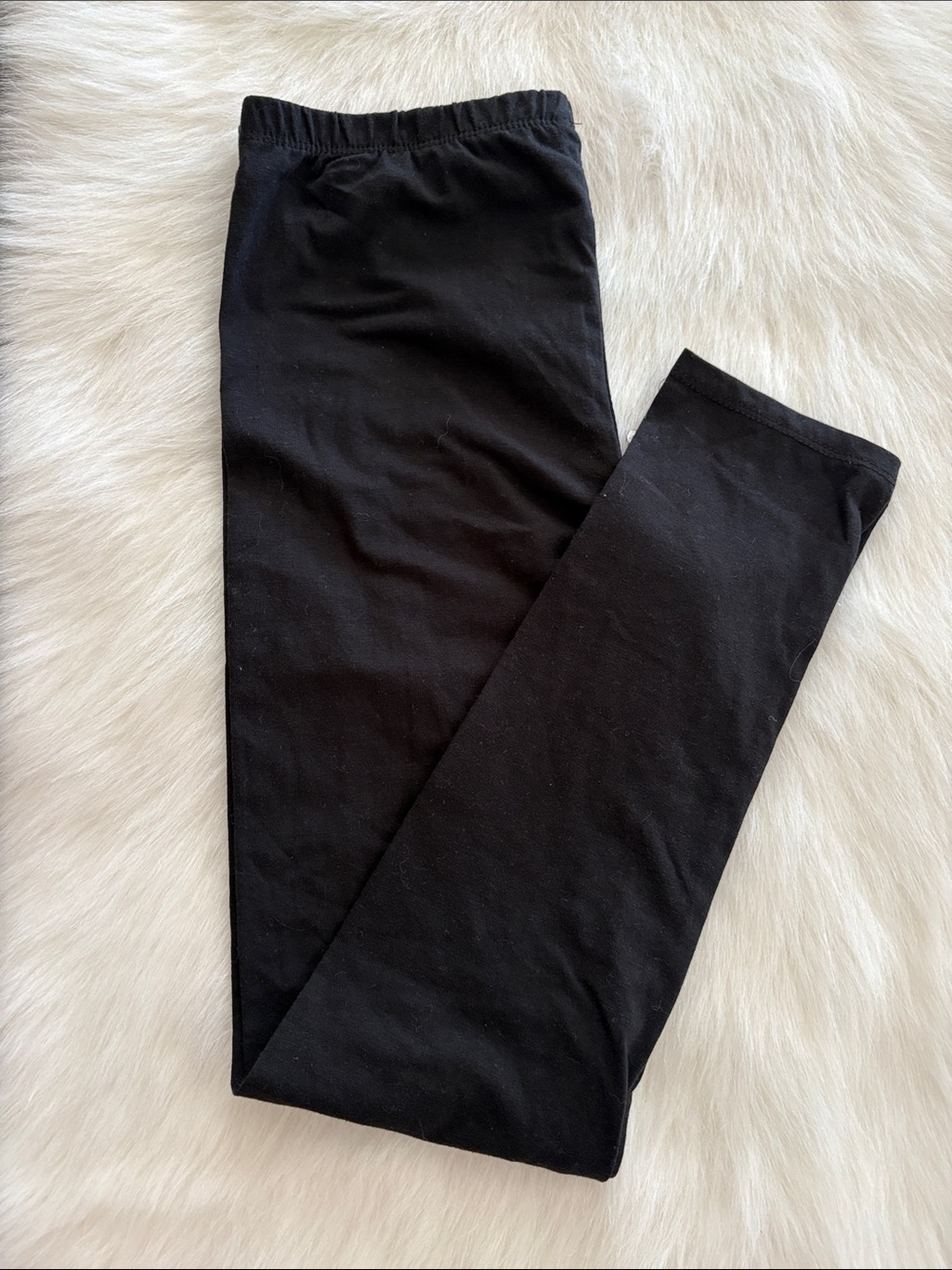 George Black Girls' Leggings